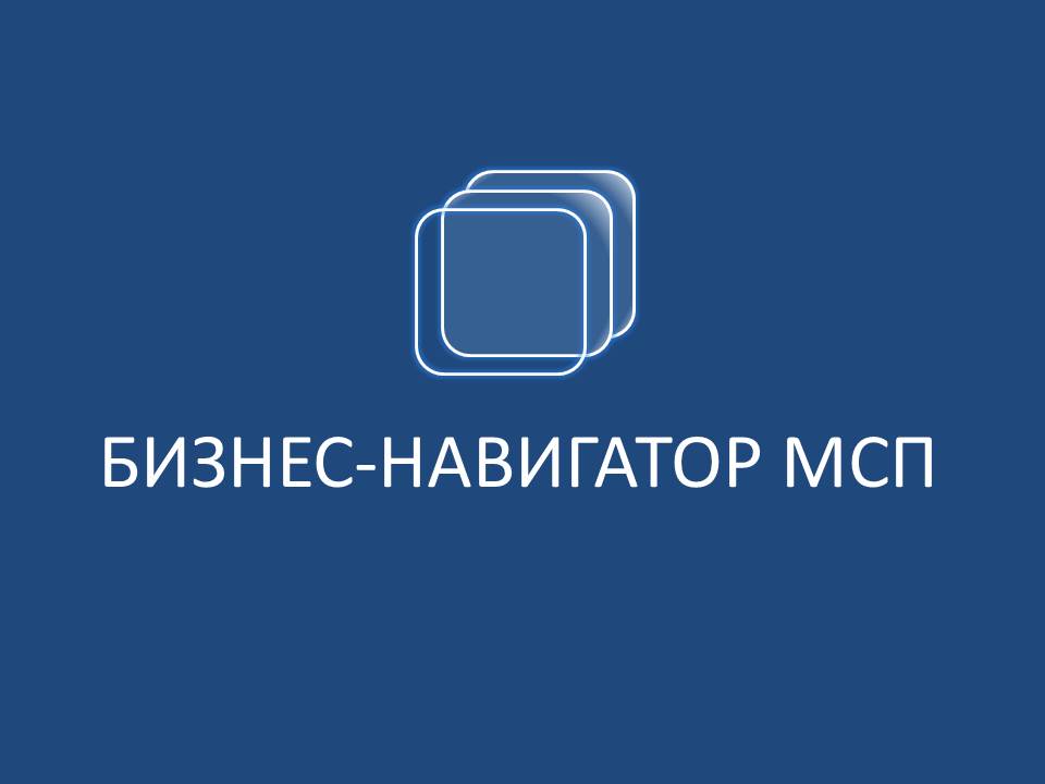 Портал бизнес-навигатор