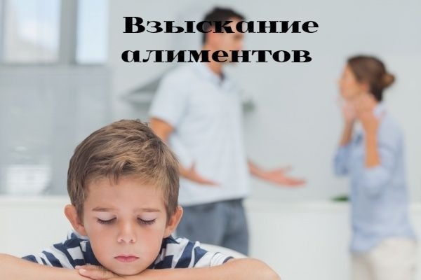 Памятка по взысканию алиментов на несовершеннолетних